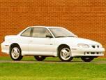 1997 Pontiac Grand Am
